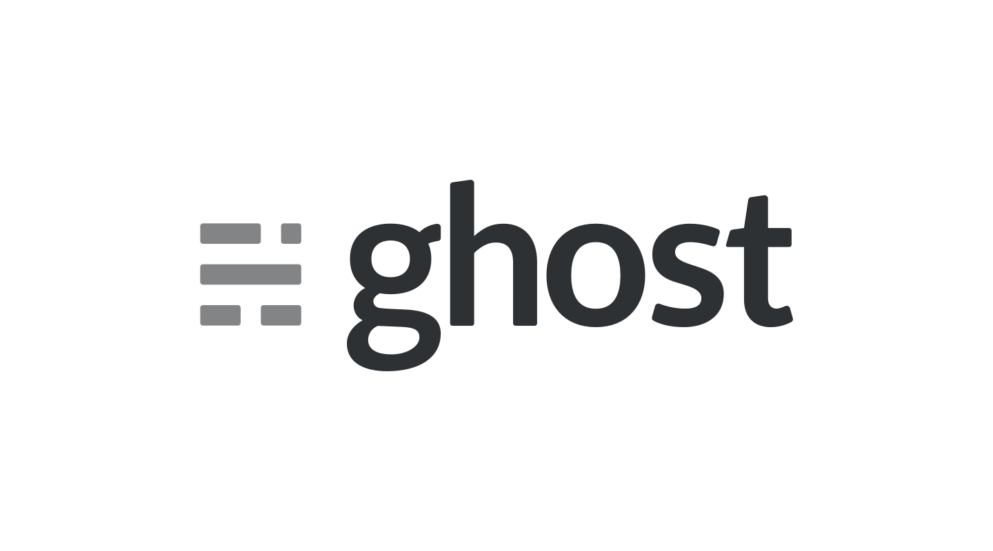 Using Ghost for Blogging